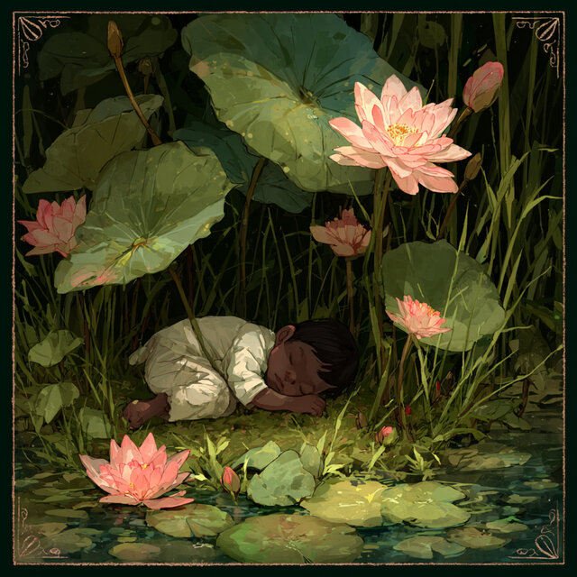 Relaxing Music for Everyone