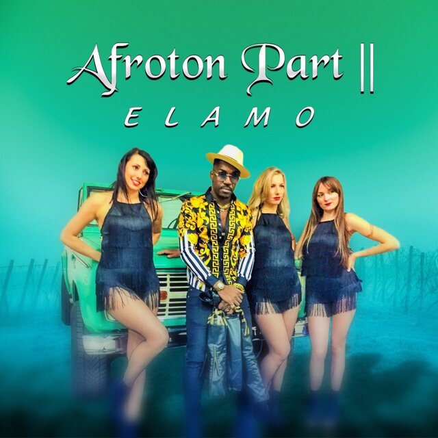 Afroton, Pt. Il