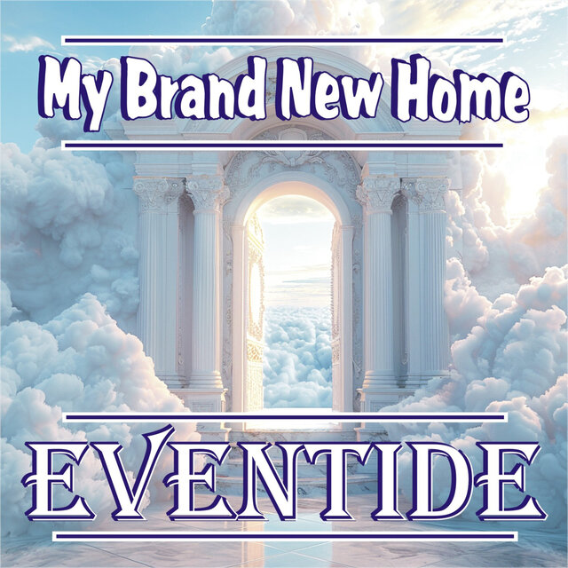 My Brand New Home