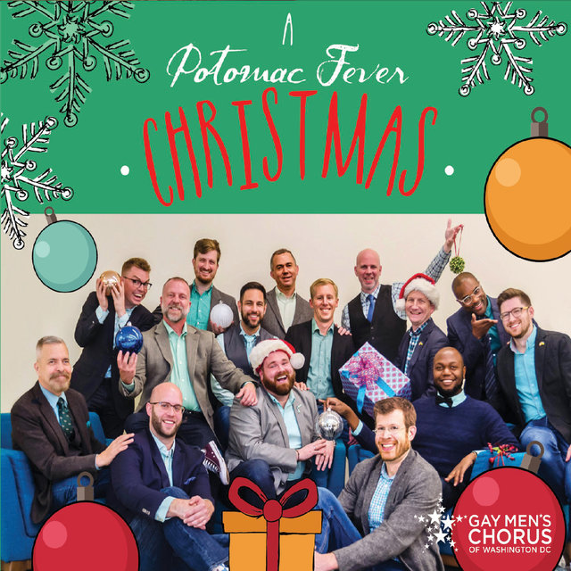 A Potomac Fever Christmas