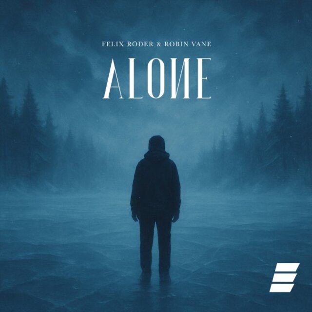 Alone