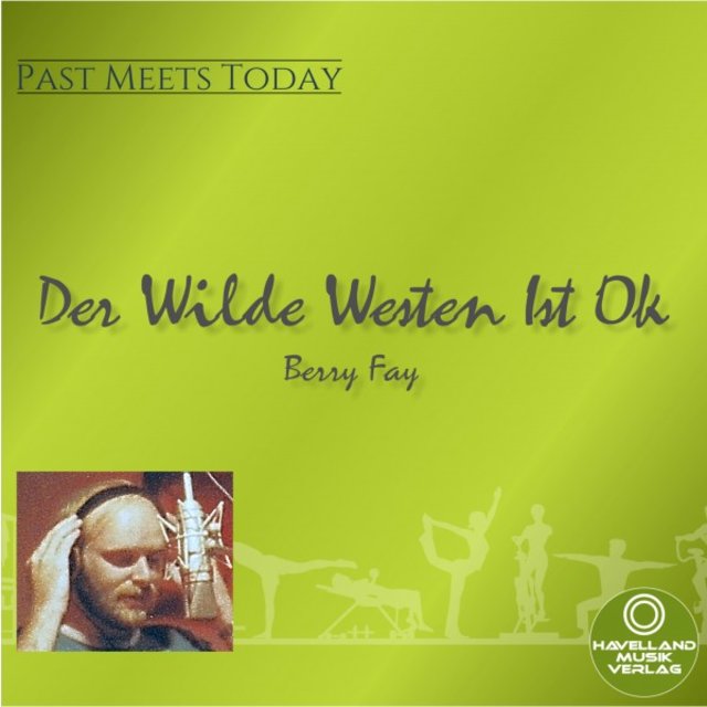 Der Wilde Westen Ist Ok