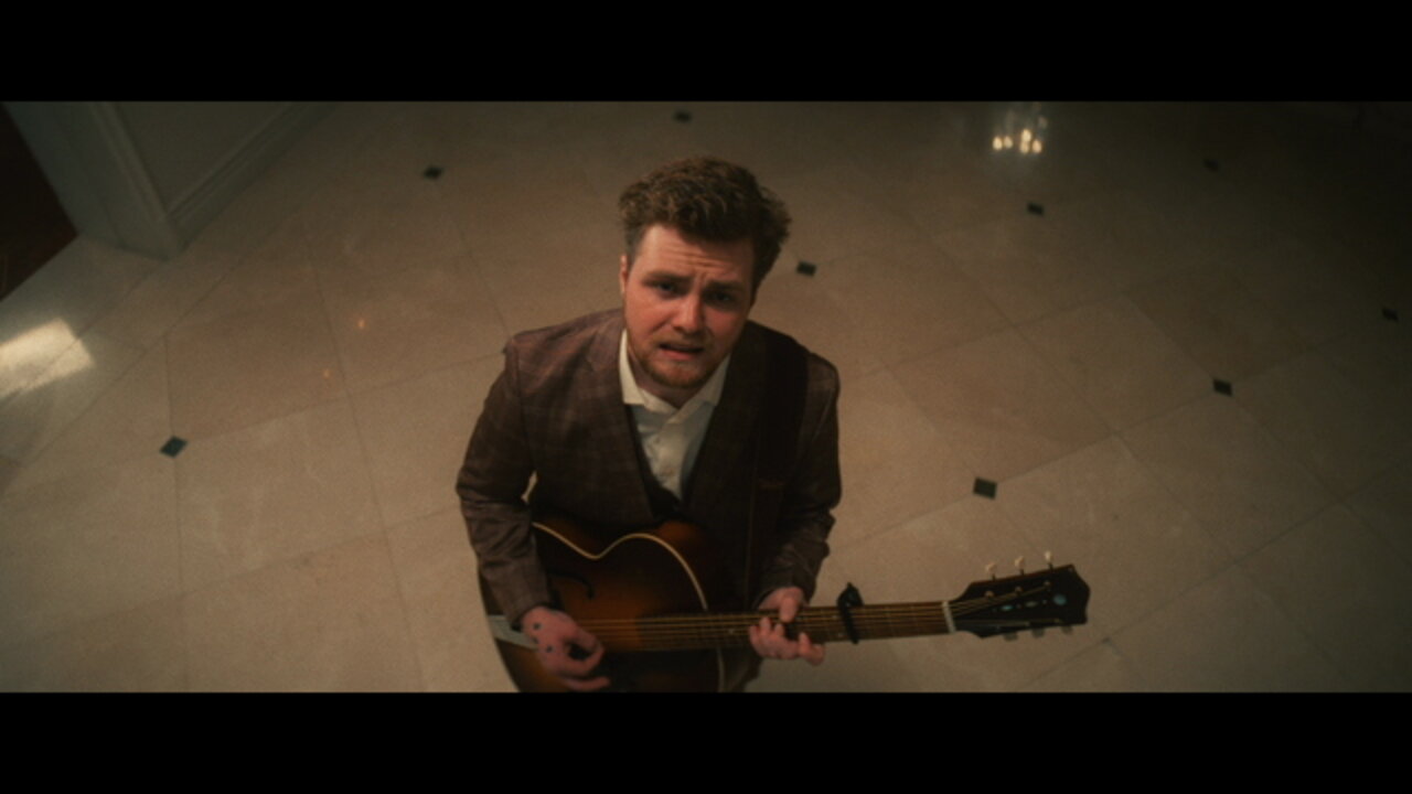 Before You Leave Me