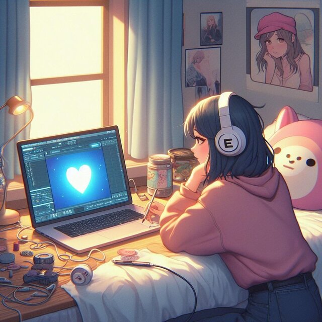 Heartbeat of The City