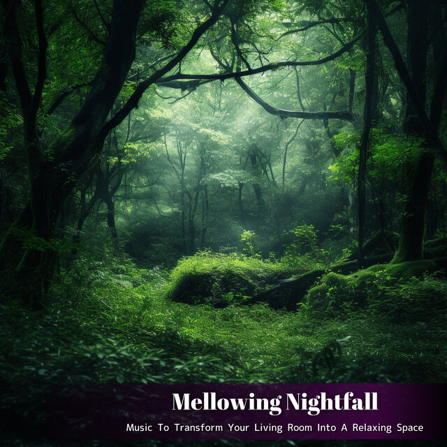 Music To Transform Your Living Room Into A Relaxing Space