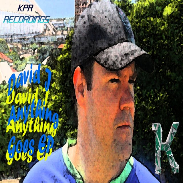 Anything Goes