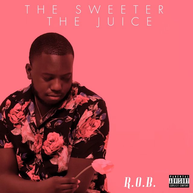 The Sweeter The Juice