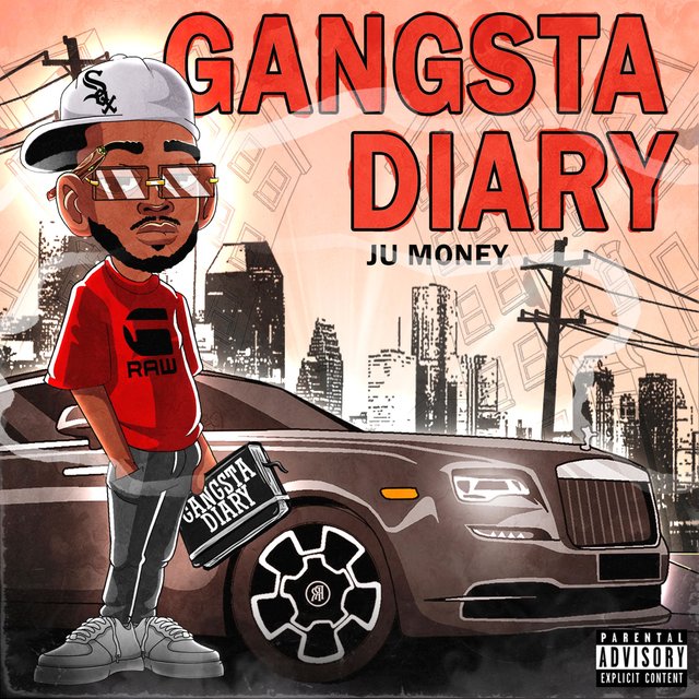Gangsta Diary