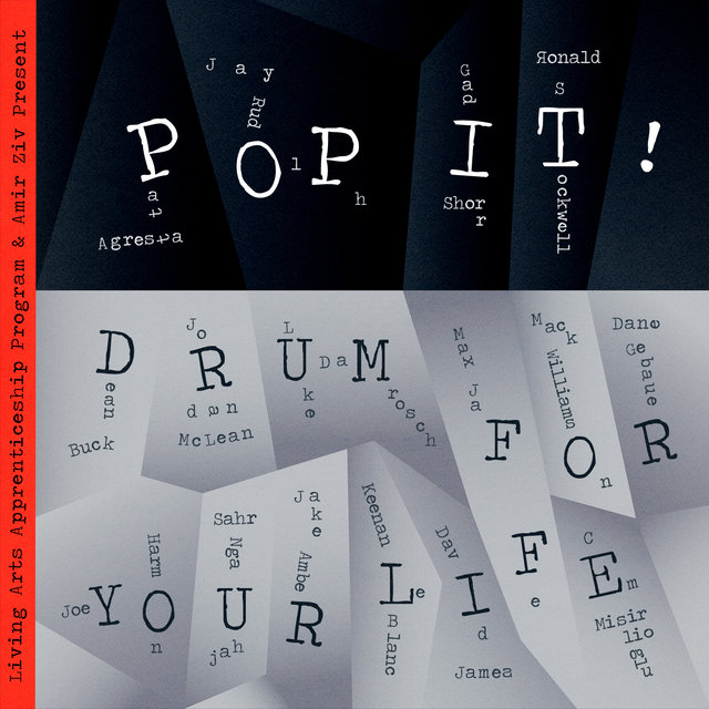 Drum for Your Life