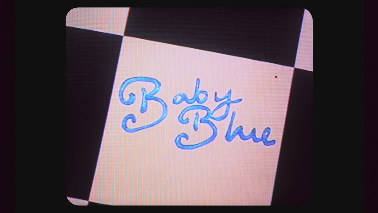 Baby Blue