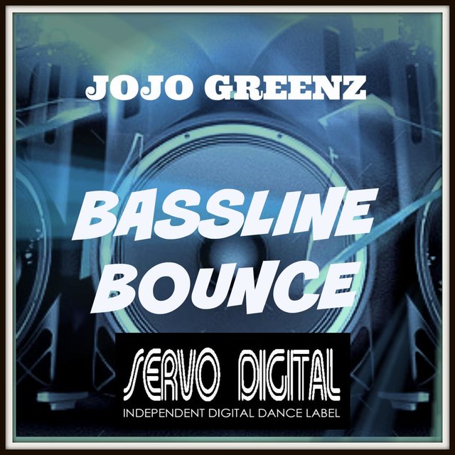 Bassline Bounce - Single