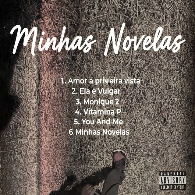 Minhas Novelas
