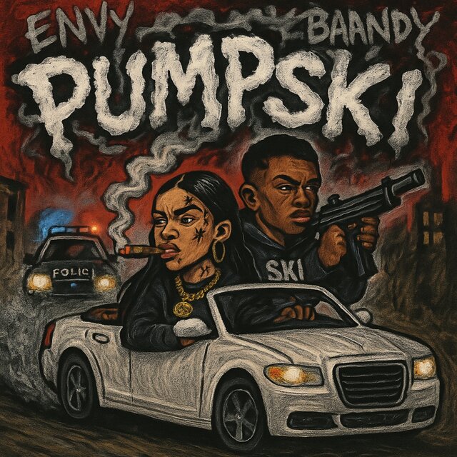 PUMPski