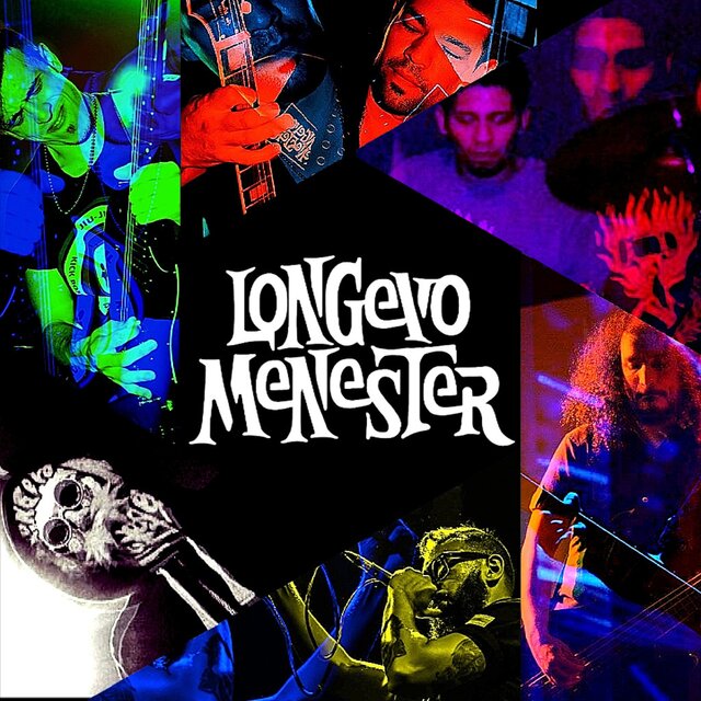 Longevo menester