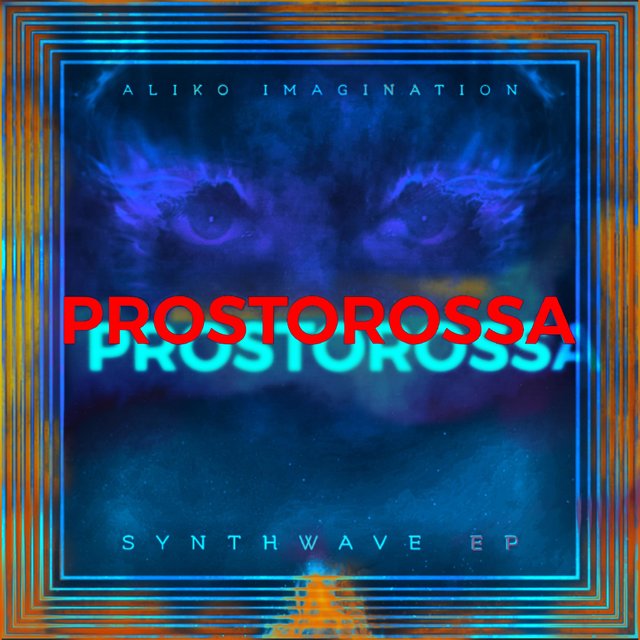 PROSTOROSSA