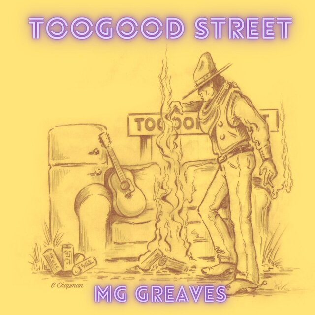 Toogood Street