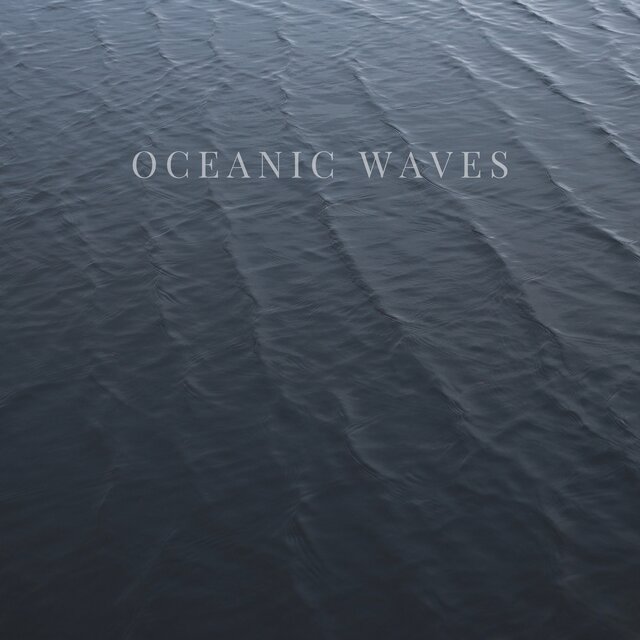 Oceanic Waves