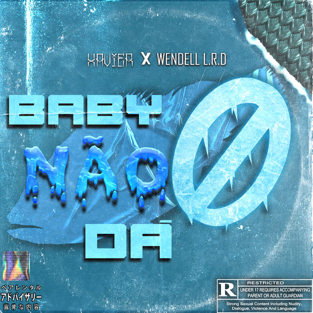 Baby Não Dá