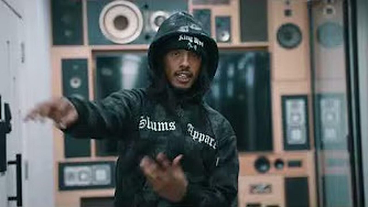 Big Sandwhich Freestyle