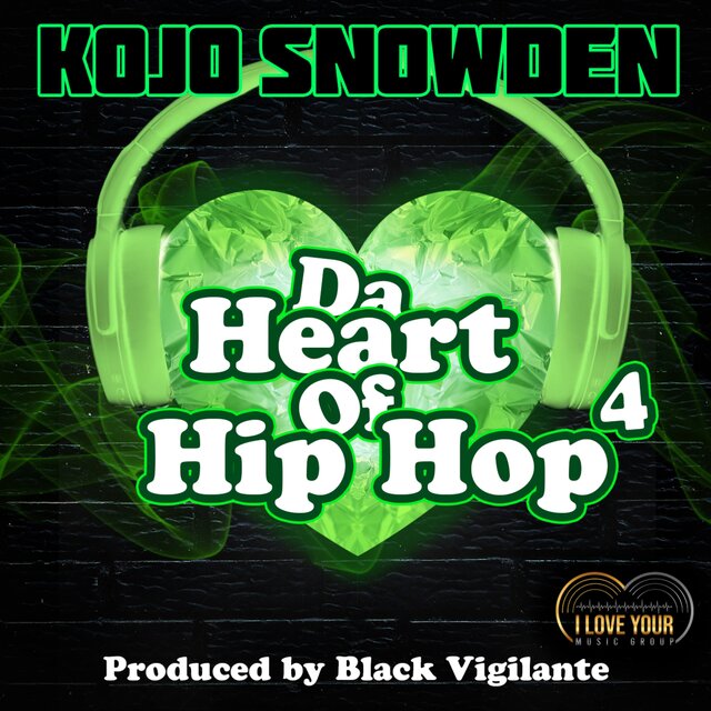 Da Heart Of Hip Hop 4
