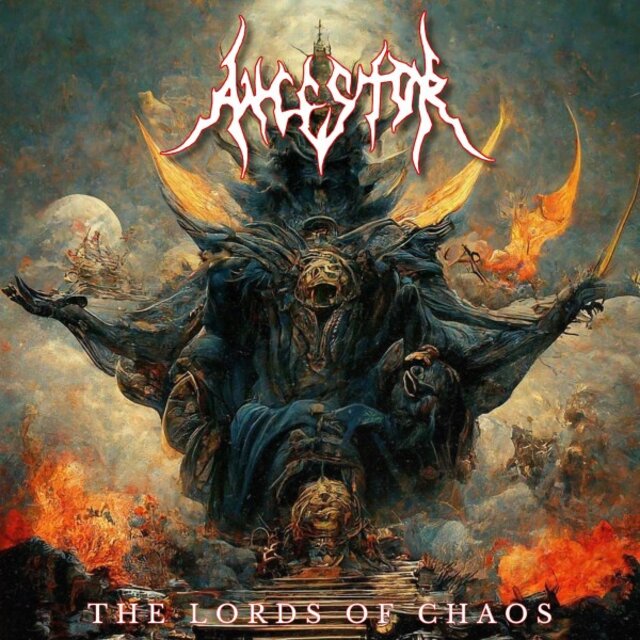 The Lords of Chaos