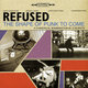Cover art for album The Shape Of Punk To Come by Refused