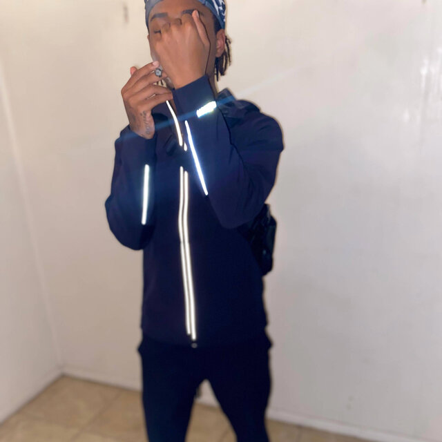 DreTote pick up