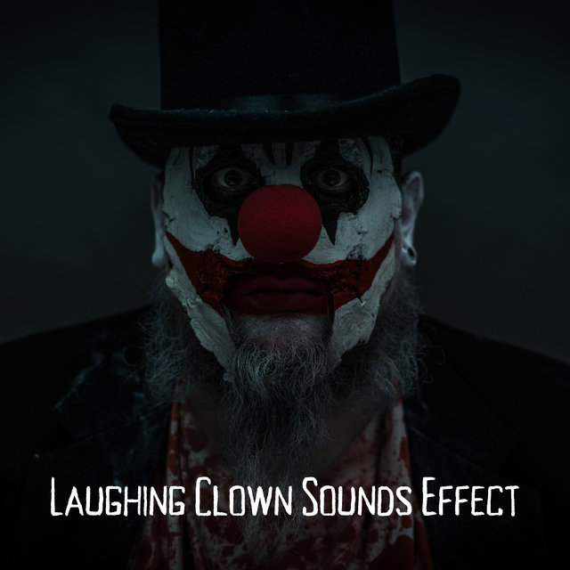 Laughing Clown Sound Effect
