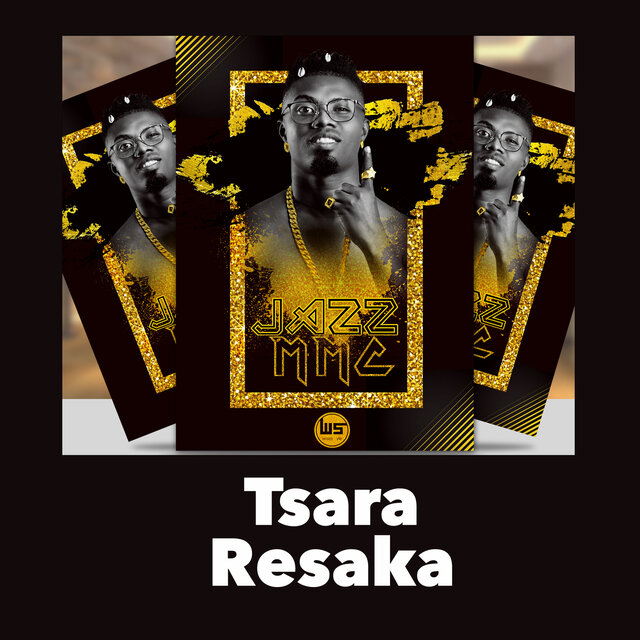 Tsara Resaka