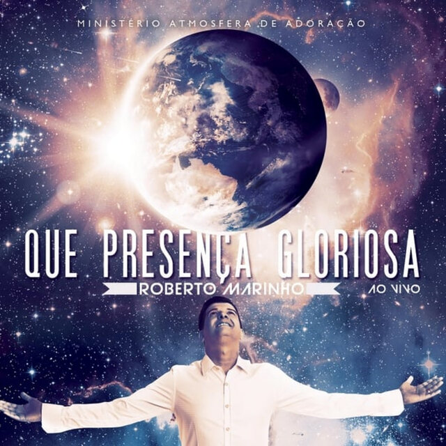 Que Presença Gloriosa (Ao Vivo)