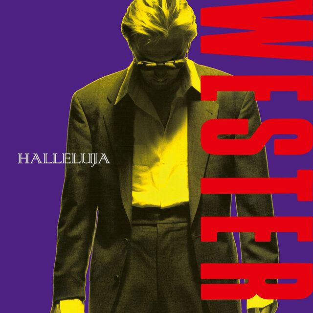 Halleluja (2025 Remaster)