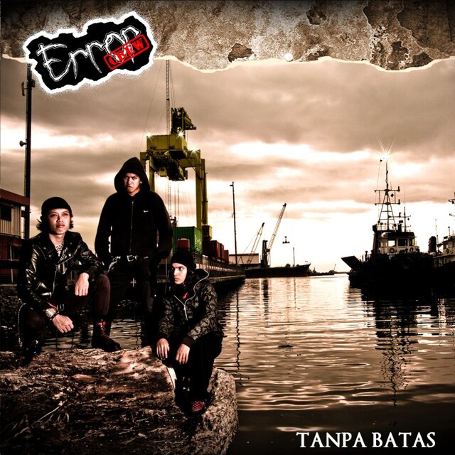 Tanpa Batas