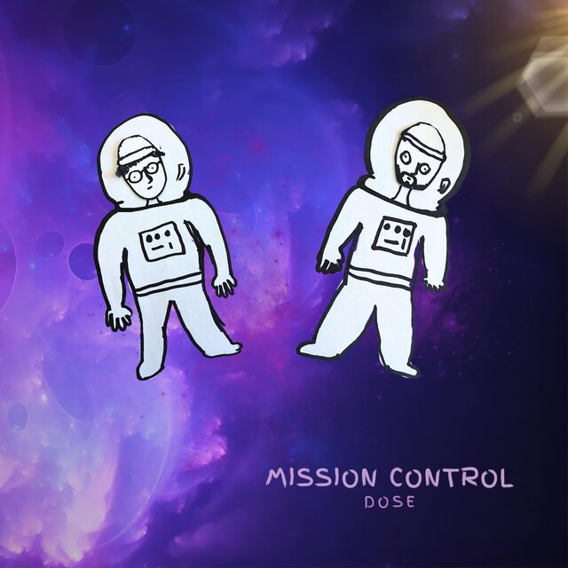 Mission Control