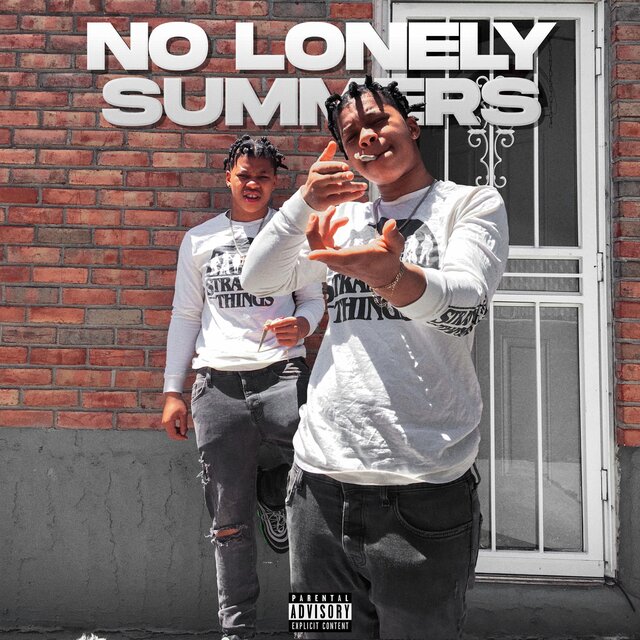 NO LONELY SUMMERS