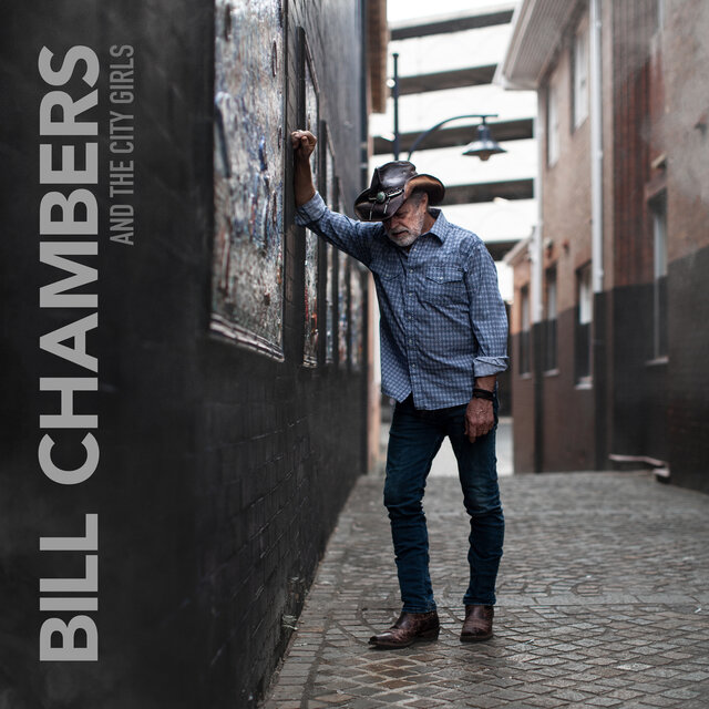 Bill Chambers And The City Girls