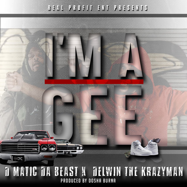 I'm a Gee