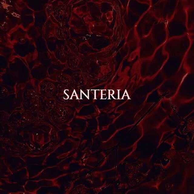 Santería