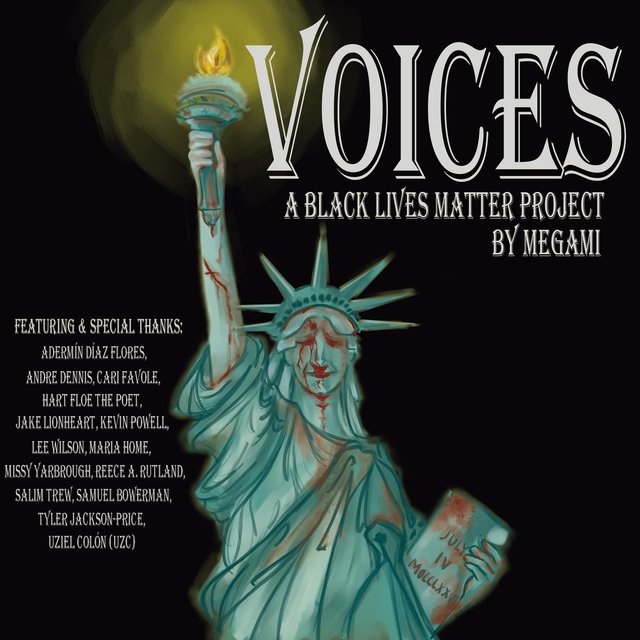 Voices (BLM)