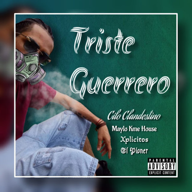 Triste Guerrero