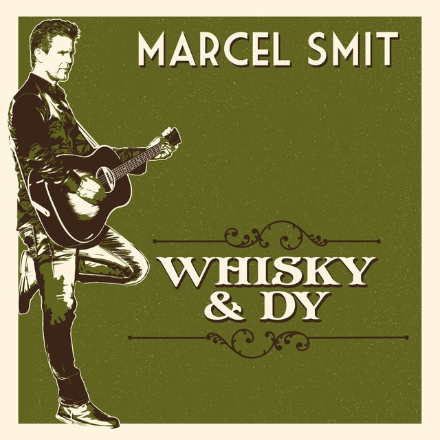 Whisky en Dy