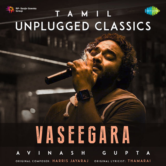 Vaseegara - Single