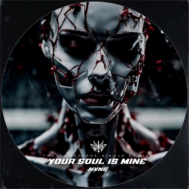 Your Soul Is Mine