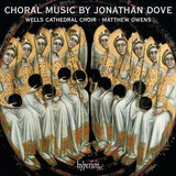 Dove: Seek Him That Maketh the Seven Stars
