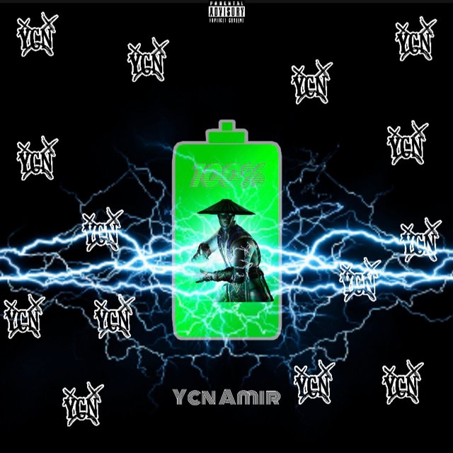 Charged Up