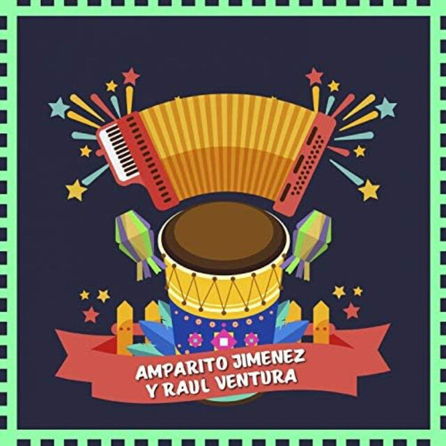 Amparito Jimenez&Raul Ventura