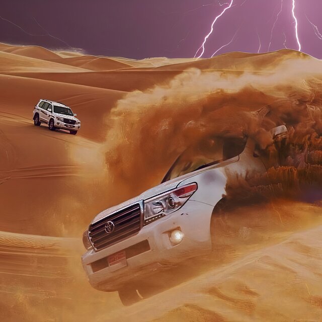 Safari