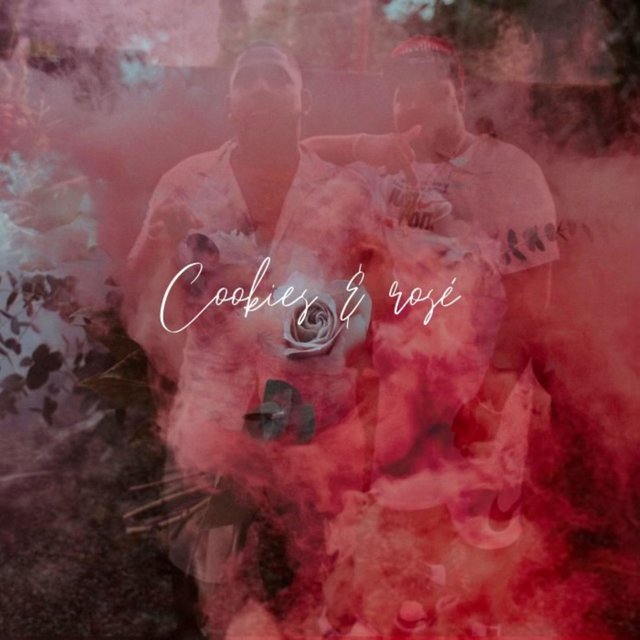 Cookies & Ros`e (feat. RCG Keef)