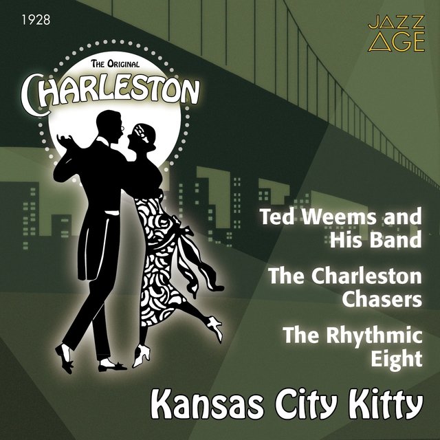 Cotton Club Stomp by Duke Ellington and His Cotton Club Orchestra on TIDAL