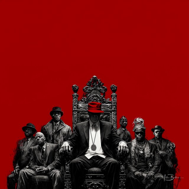 No Kings