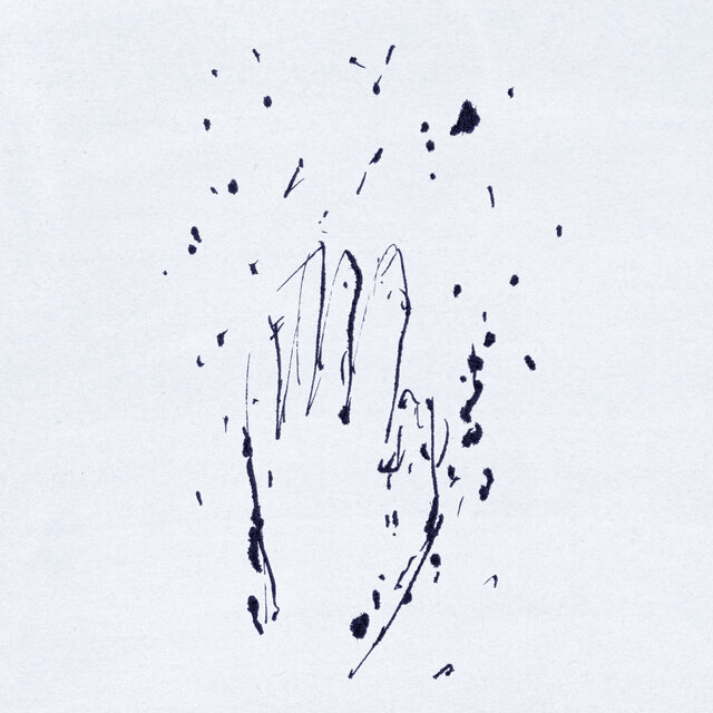 The Lines of My Hand - Demo Recording